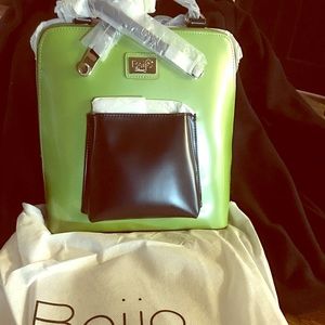 Beijo backpack purse